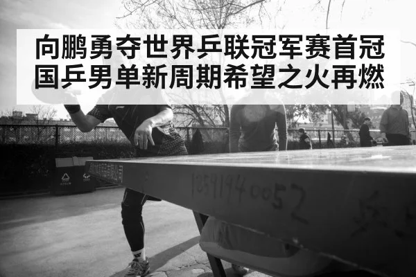 table tennis intense rally