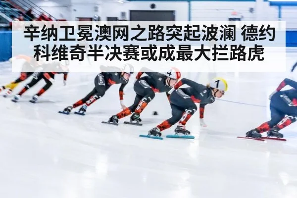 辛纳卫冕澳网之路突起波澜 德约科维奇半决赛或成最大拦路虎